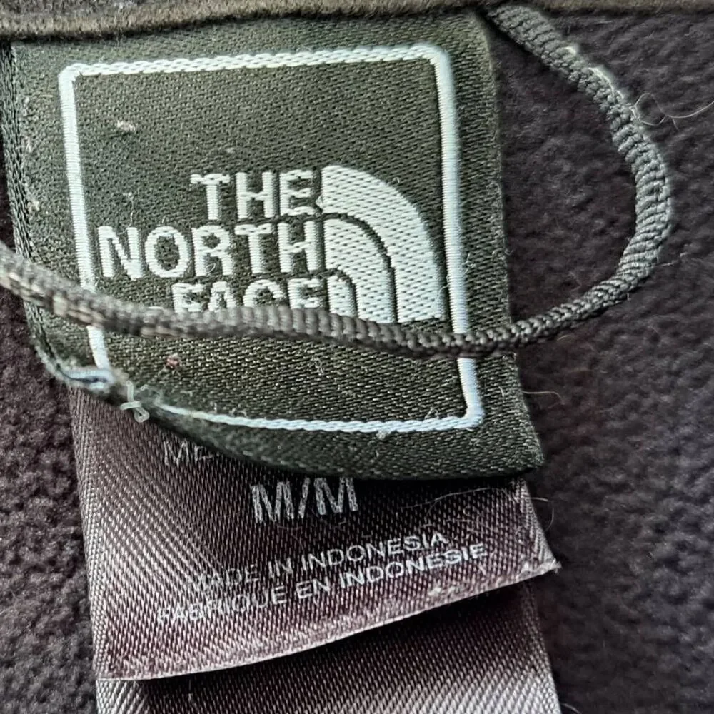 The North Face Men's Black AL5C Apex Bionic Soft Shell Jacket Size M